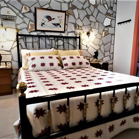 Pasas Castle - Unique Luxury Apartments Naxos City Bagian luar foto