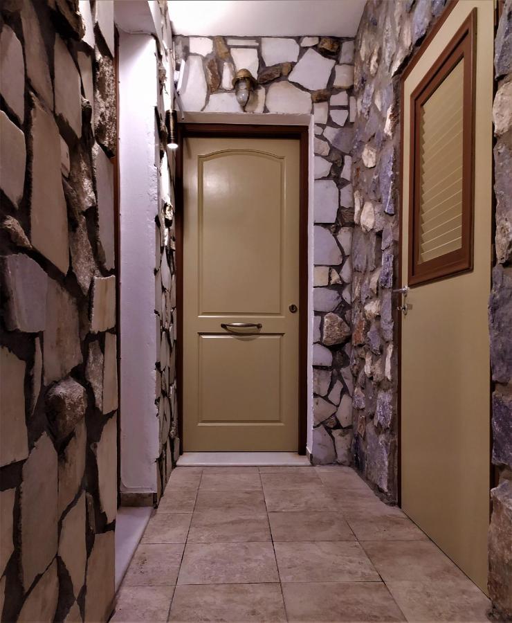 Pasas Castle - Unique Luxury Apartments Naxos City Bagian luar foto