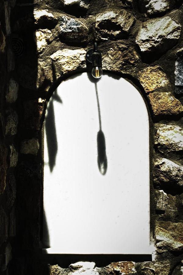 Pasas Castle - Unique Luxury Apartments Naxos City Bagian luar foto